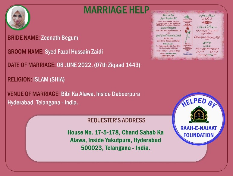 Adapt And Do Not Hesitate To Learn New Things After Marriage