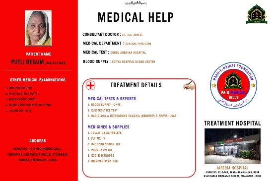 Chronic kidney disease