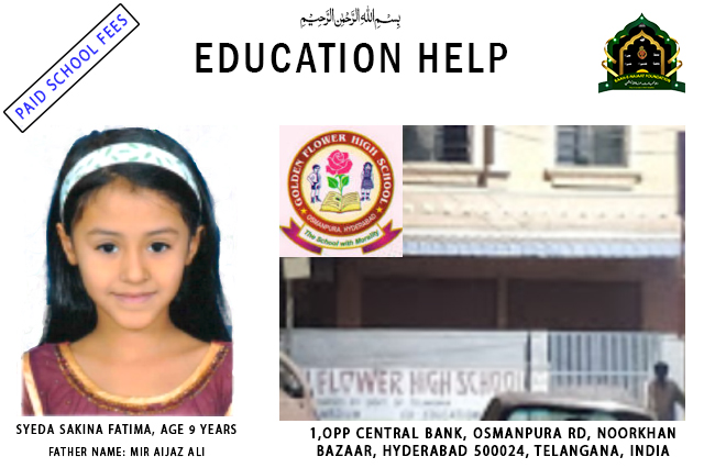 Education fosters curiosity, transforming opportunities into practical skills.