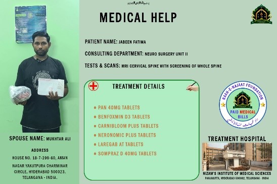 Protection from Chronic inflammation